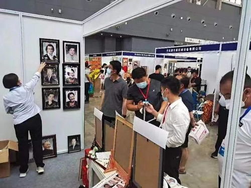 力薦御隆祥壽衣邀您參觀第三屆京津冀陵園建設(shè)及殯儀用品展會(huì)