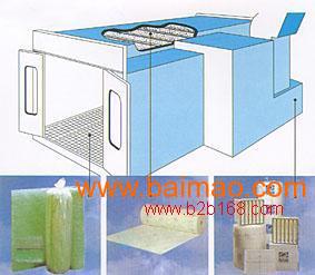 東莞市莞酈吸音棉廠 優(yōu)質(zhì)阻燃棉、防火棉、硬質(zhì)棉與直立棉批發(fā)供應(yīng)