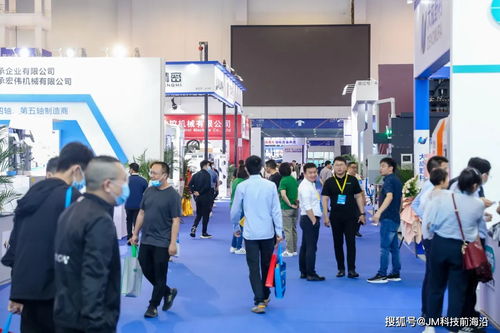 直擊2021寧波機(jī)床展丨展會第二天 超然展品火力全開，會展服務(wù)亮點頻出