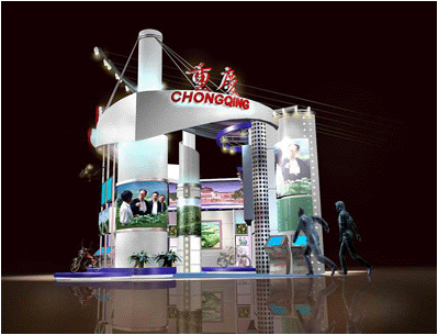 誠義龍展覽工廠 專業(yè)會展服務(wù)與高品質(zhì)展覽設(shè)計方案