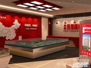 專業(yè)蘇州展會(huì)服務(wù) 從展館展廳設(shè)計(jì)搭建到企業(yè)展示廳設(shè)計(jì)的全方位會(huì)展解決方案