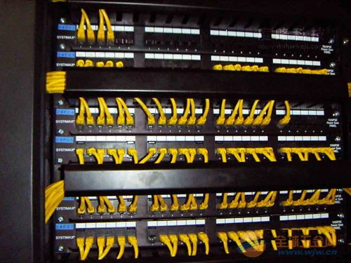 綜合布線系統(tǒng)報價與網(wǎng)絡(luò)布線安裝全攻略