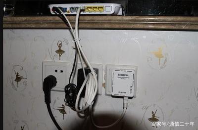 家庭裝修網(wǎng)線接口不足，如何一網(wǎng)兩用實(shí)現(xiàn)上網(wǎng)與IPTV？