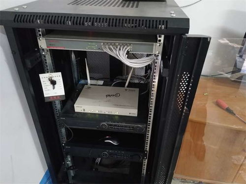 北海地區(qū)專業(yè)安防與弱電服務(wù) 監(jiān)控安裝、電腦維修、綜合布線解決方案