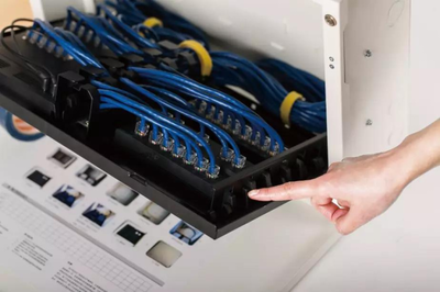 家里網(wǎng)速變卡？排查弱電箱與網(wǎng)絡(luò)布線，讓網(wǎng)絡(luò)重獲新生